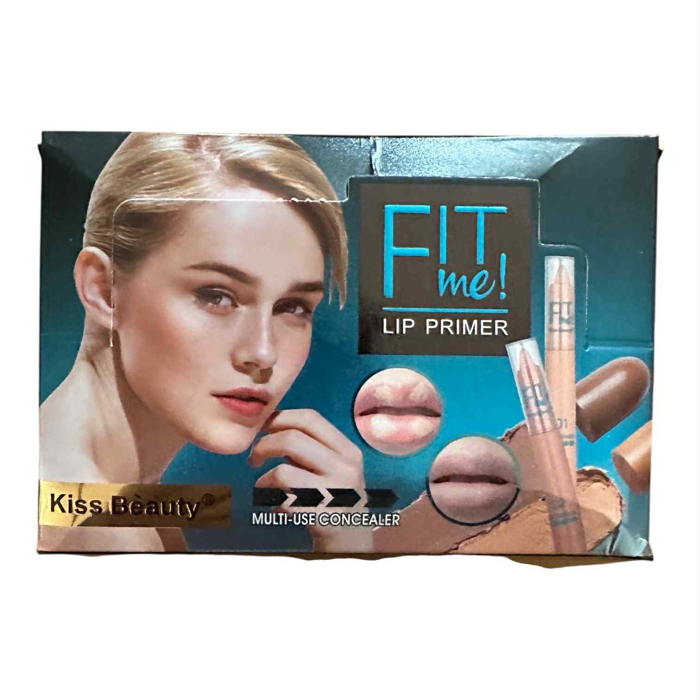 Lip Primer