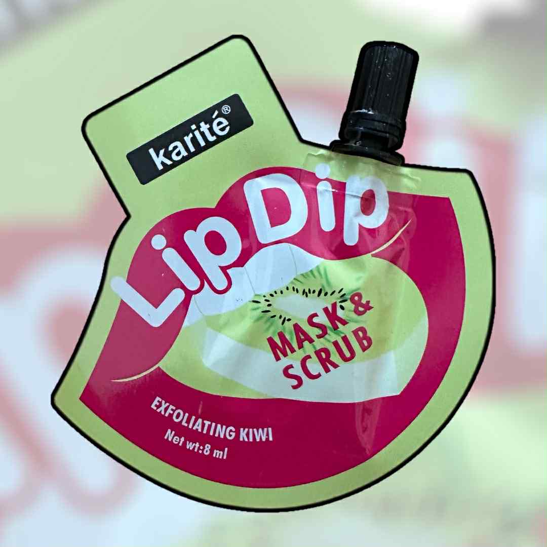 Lip Dip Kiwi
