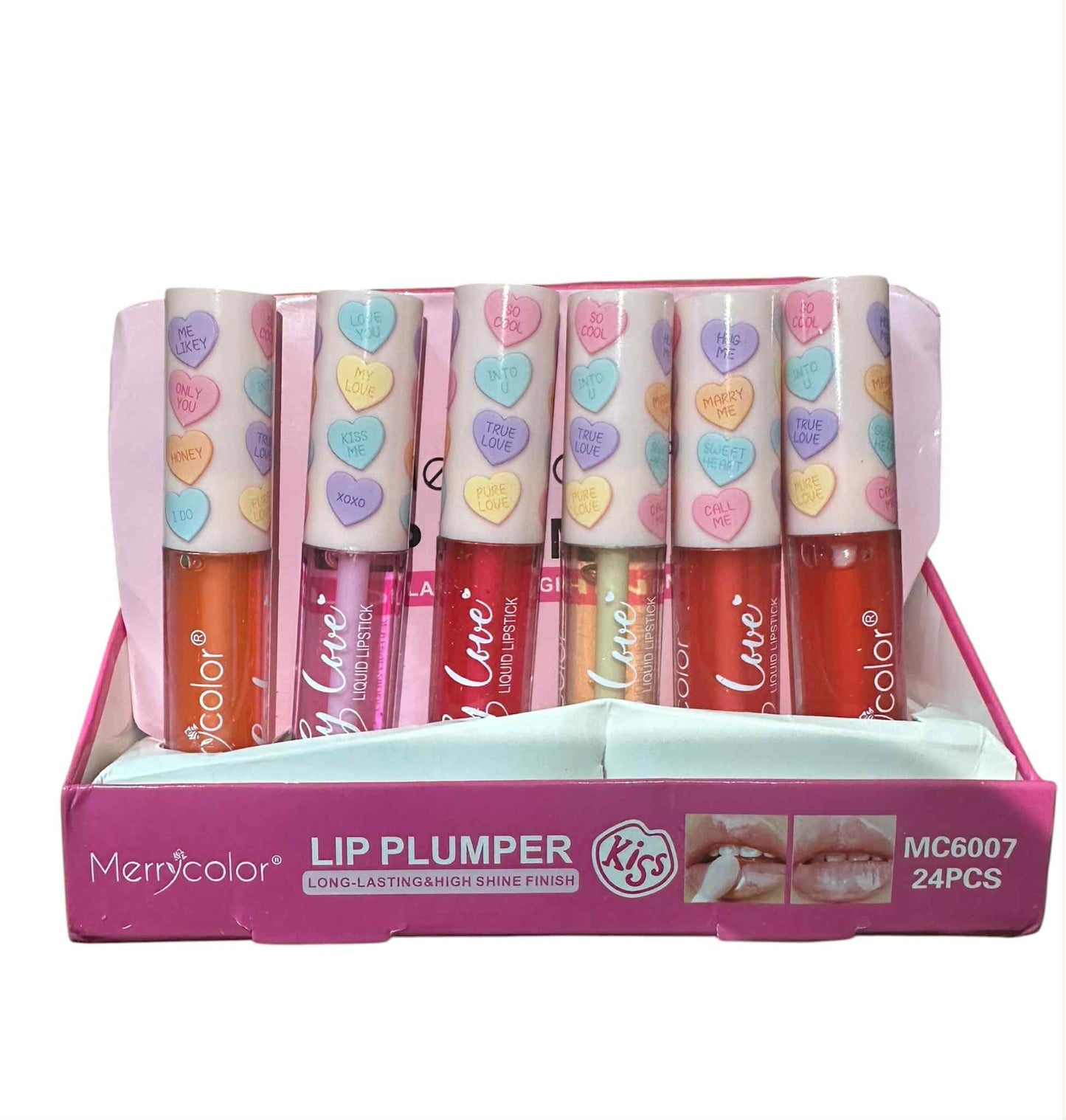 Candy Love