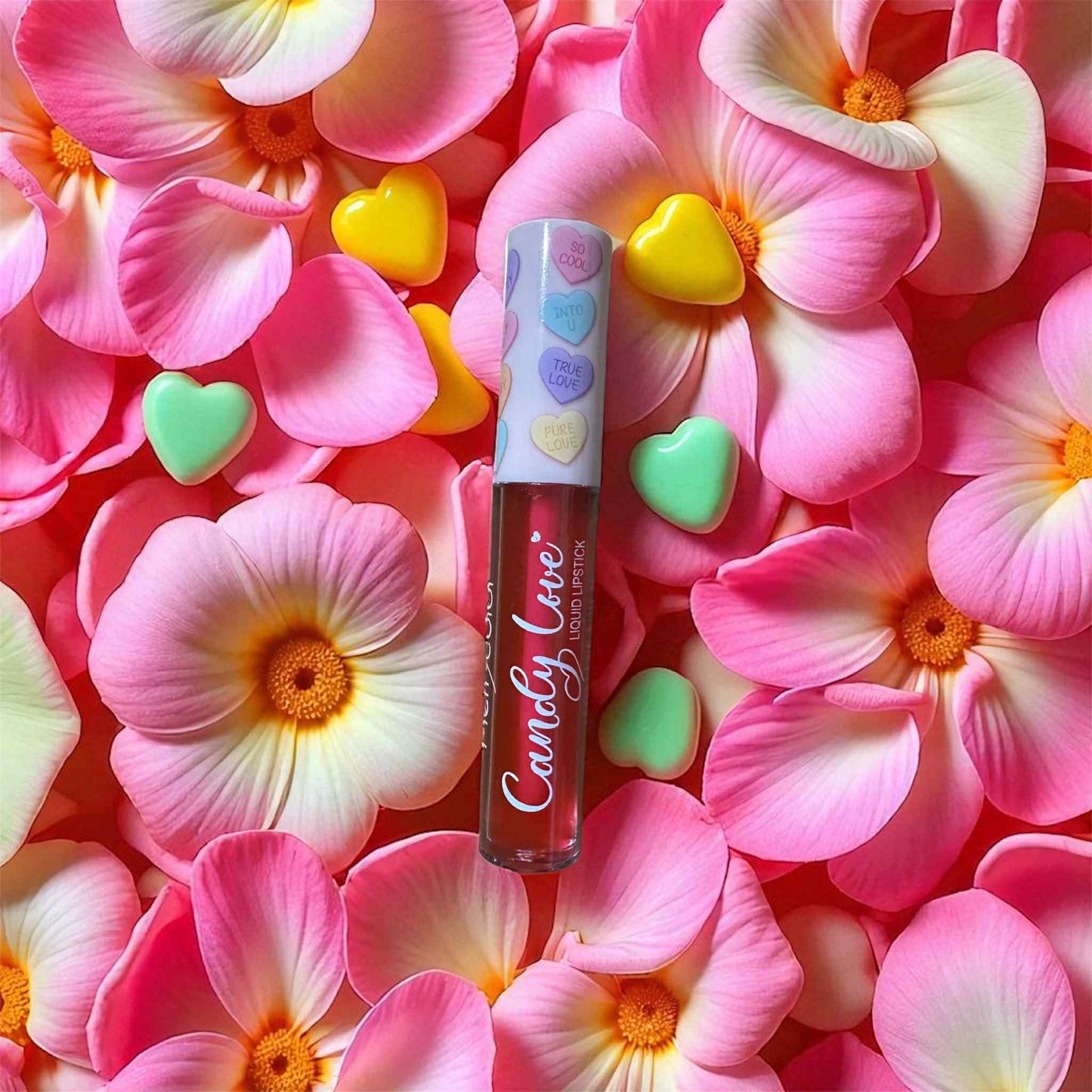 Candy Love