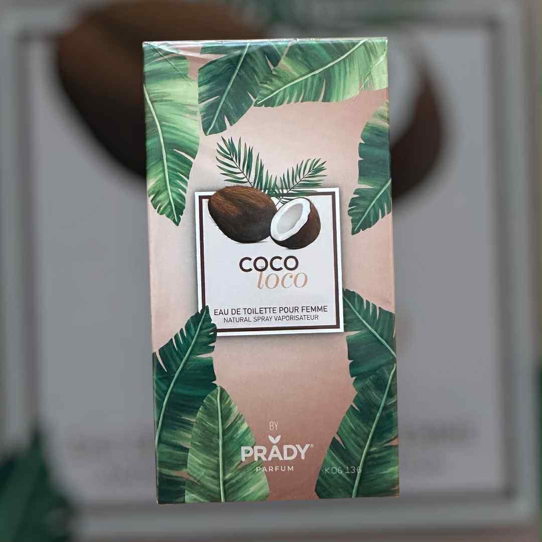 Perfum Coco Loco