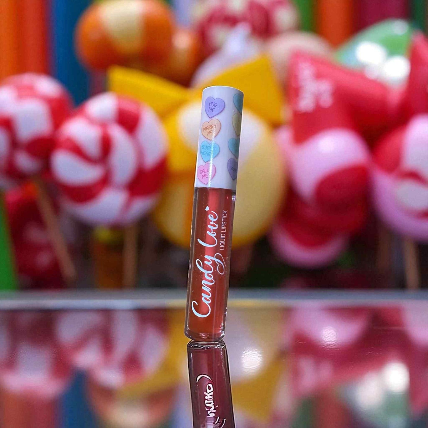 Candy Love