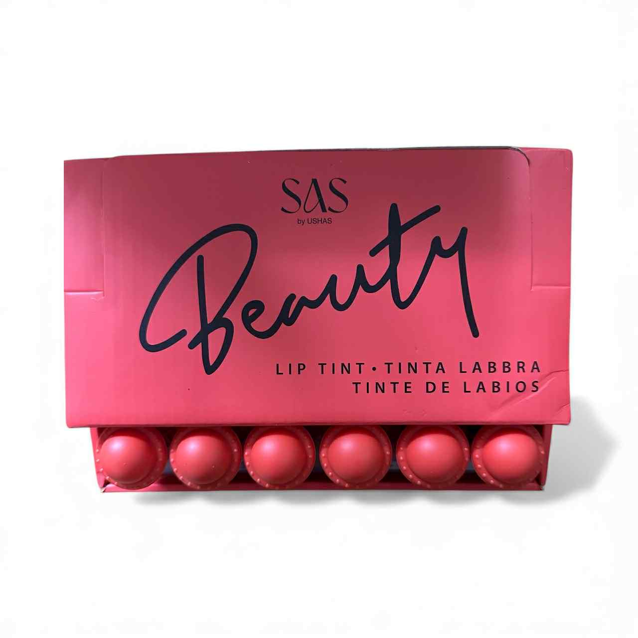 SAS Beauty