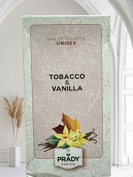 Tabacco&Vanilla