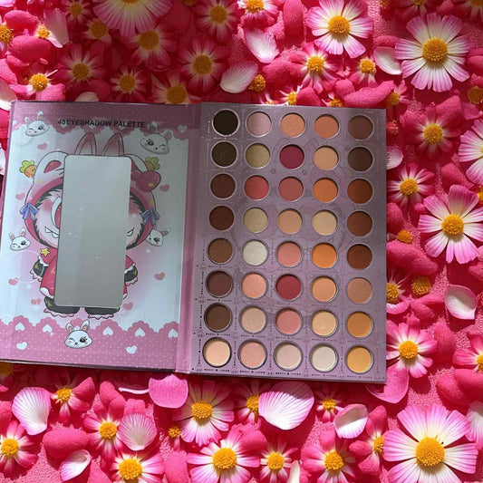 Eyeshadom Palette