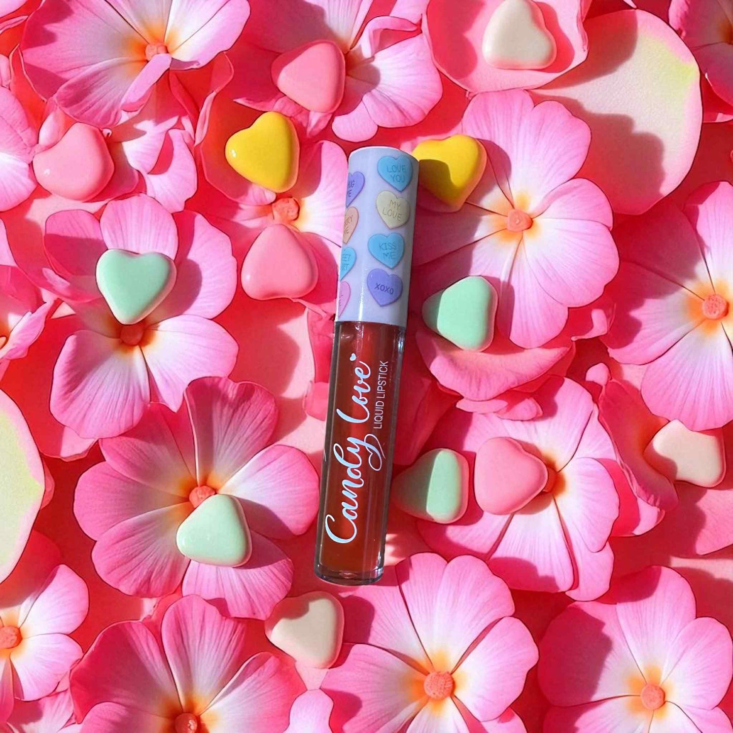 Candy Love