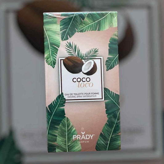 Perfum Coco Loco