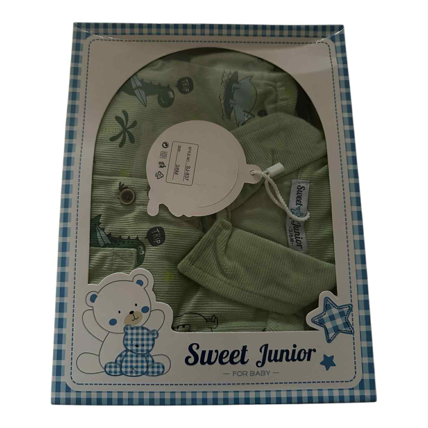 Set Sweet Junior