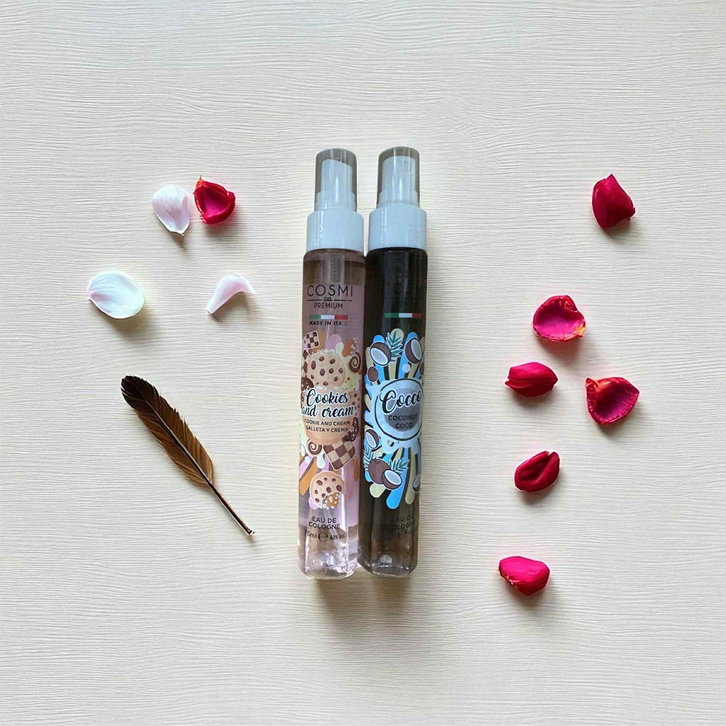 Cosmi Eau De Profume