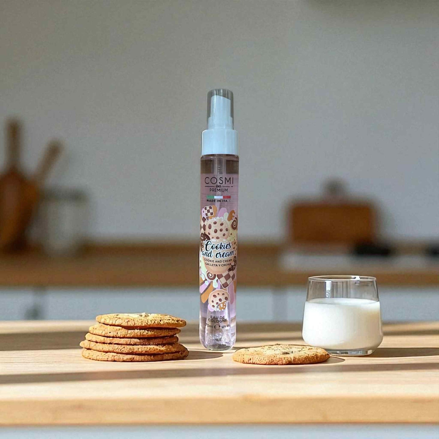 Cosmi Eau De Profume