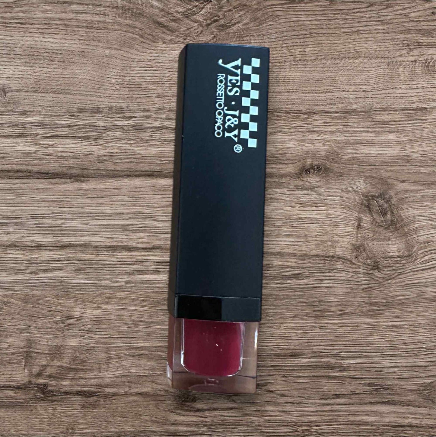 Matte Lipstick